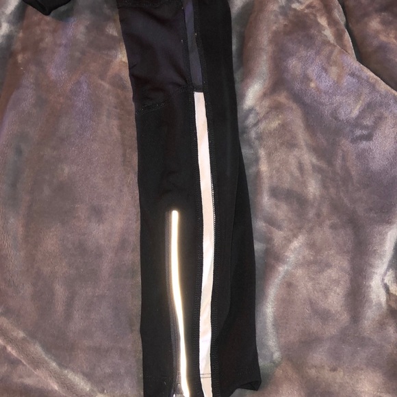 Workout pants - Picture 3 of 4